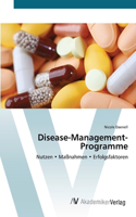Disease-Management-Programme