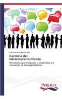 Gerencia del intraemprendimiento