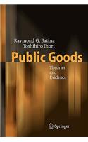 Public Goods