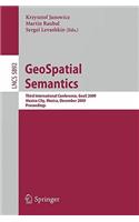 Geospatial Semantics