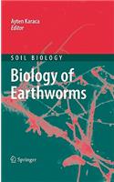 Biology of Earthworms