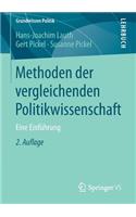 Methoden Der Vergleichenden Politikwissenschaft