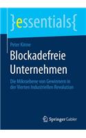Blockadefreie Unternehmen