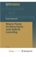 Neuro-Fuzzy Architectures and Hybrid Learning