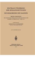 Zentrale Steuerung Der Sexualfunktionen