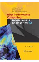 High Performance Computing in Science and Engineering '12