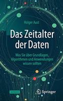 Das Zeitalter Der Daten