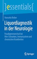 Liquordiagnostik in Der Neurologie
