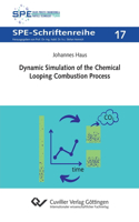 Dynamic Simulation of the Chemical Looping Combustion Process