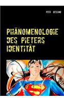 Phänomenologie des Pieters