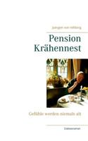 Pension Krähennest