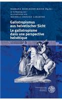 Gallotropismus Und Zivilisationsmodelle Im Deutschsprachigen Raum (1660-1789)/Gallotropisme Et Modeles Civilisationnels Dans L`espace Germanophone (1660-1789) / Band 3