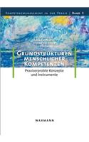 Grundstrukturen menschlicher Kompetenzen