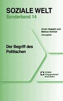 Der Begriff Des Politischen