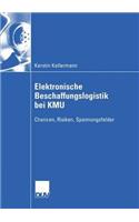 Elektronische Beschaffungslogistik Bei Kmu