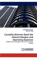 Causality Between Bank Net Interest Margins and Operating Expenses