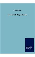 Johanna Schopenhauer