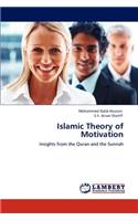 Islamic Theory of Motivation