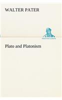 Plato and Platonism