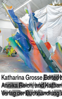 Katharina Grosse