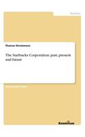 Starbucks Corporation