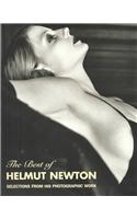 Helmut Newton: Best of Helmut Newton