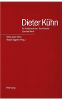 Dieter Kuehn