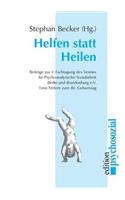 Helfen statt Heilen