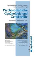 Psychosomatische Gynäkologie und Geburtshilfe