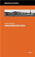 Vernichtungslager Gusen