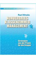 Nonverbales Klassenzimmermanagement