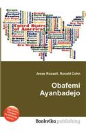 Obafemi Ayanbadejo: (English)