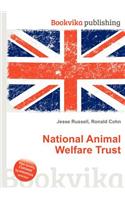 National Animal Welfare Trust