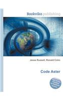 Code Aster: (English)