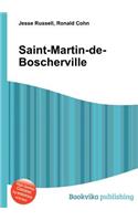 Saint-Martin-De-Boscherville: (English)