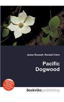 Pacific Dogwood