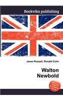 Walton Newbold