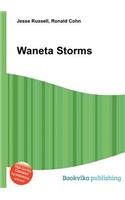 Waneta Storms: (English)