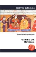 Rashid-Al-Din Hamadani