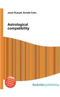 Astrological Compatibility