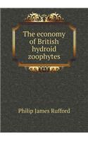 The Economy of British Hydroid Zoophytes