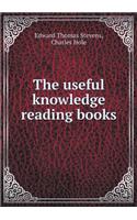 The Useful Knowledge Reading Books