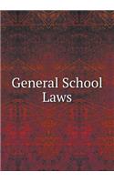 General School Laws