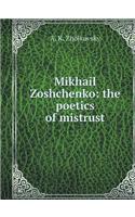 Mikhail Zoshchenko
