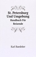 St. Petersburg Und Umgebung