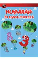 Numaram in limba engleza