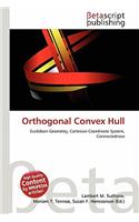 Orthogonal Convex Hull: (English)