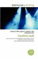 Caroline Loeb: (French)