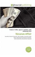 Nevanas Affair: (English)