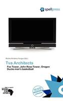 TVA Architects